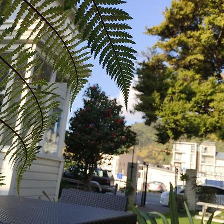 Escape To Picton Boutique Hotel Esterno foto