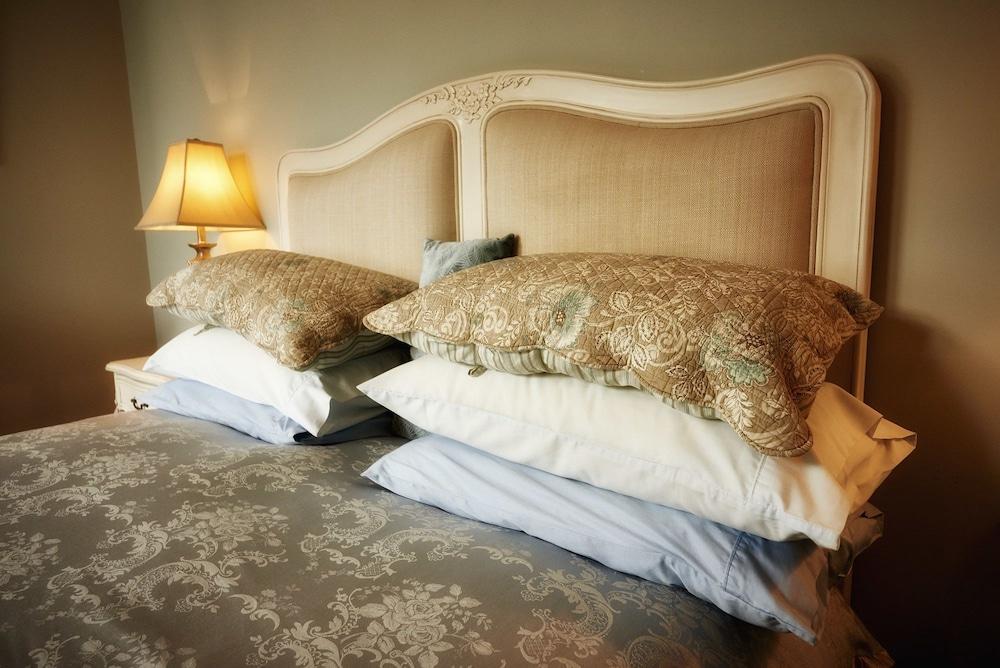 Escape To Picton Boutique Hotel Esterno foto