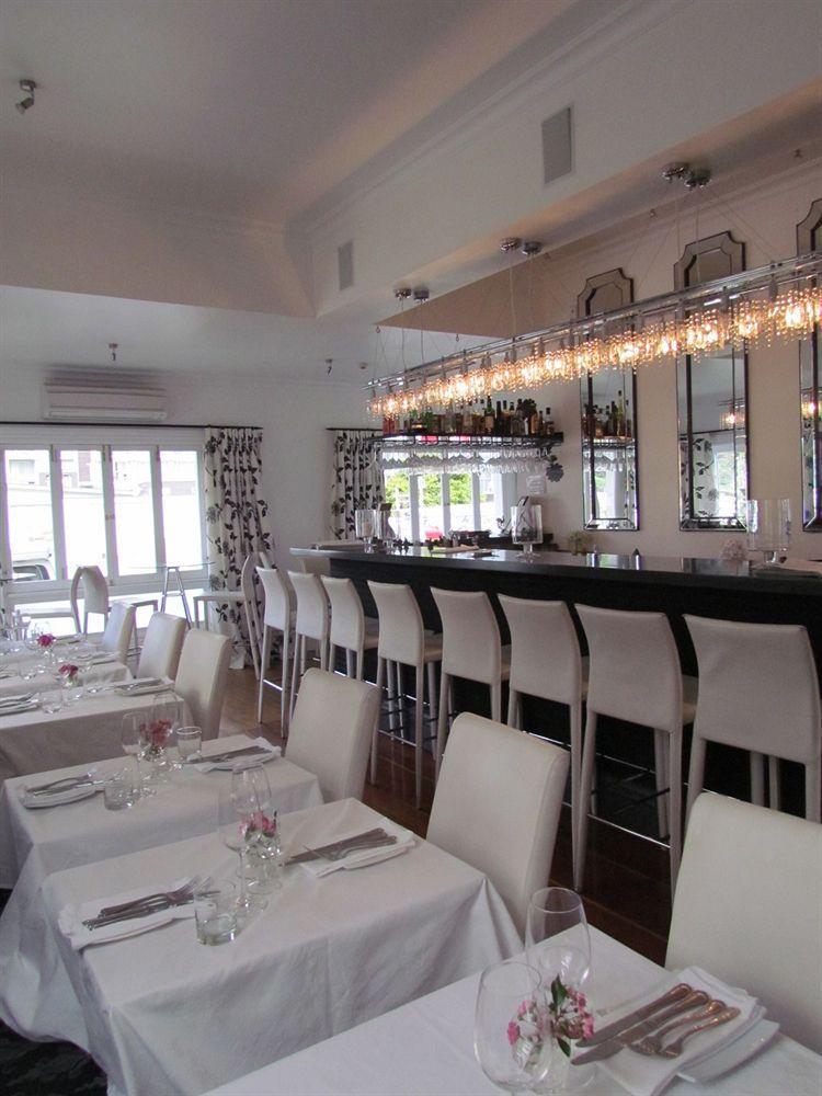 Escape To Picton Boutique Hotel Esterno foto