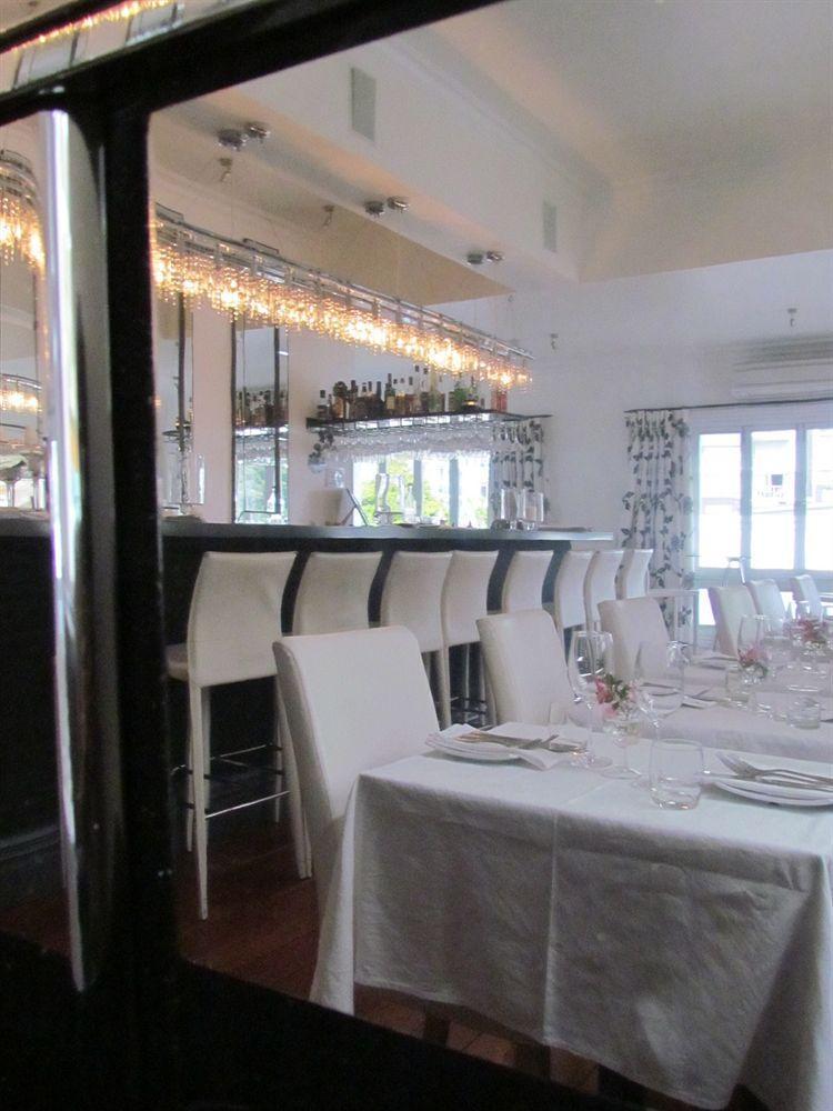 Escape To Picton Boutique Hotel Esterno foto