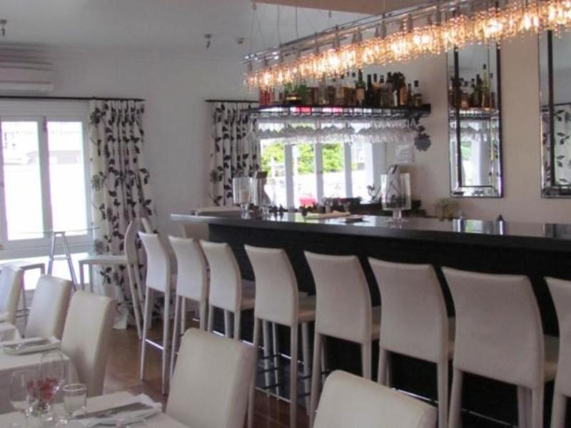 Escape To Picton Boutique Hotel Esterno foto