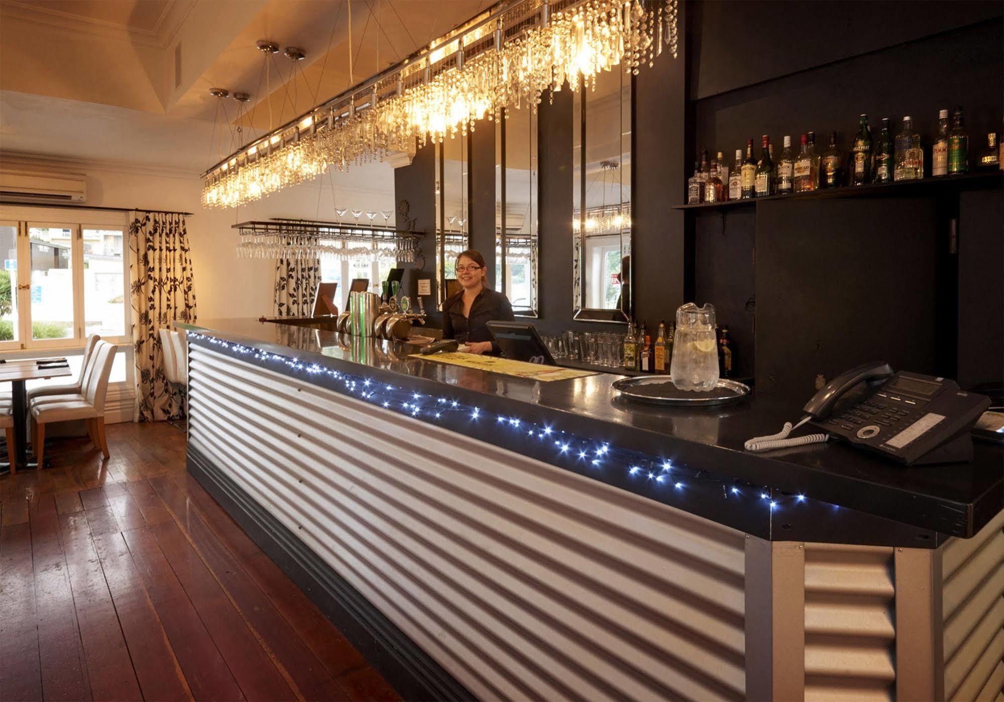 Escape To Picton Boutique Hotel Esterno foto