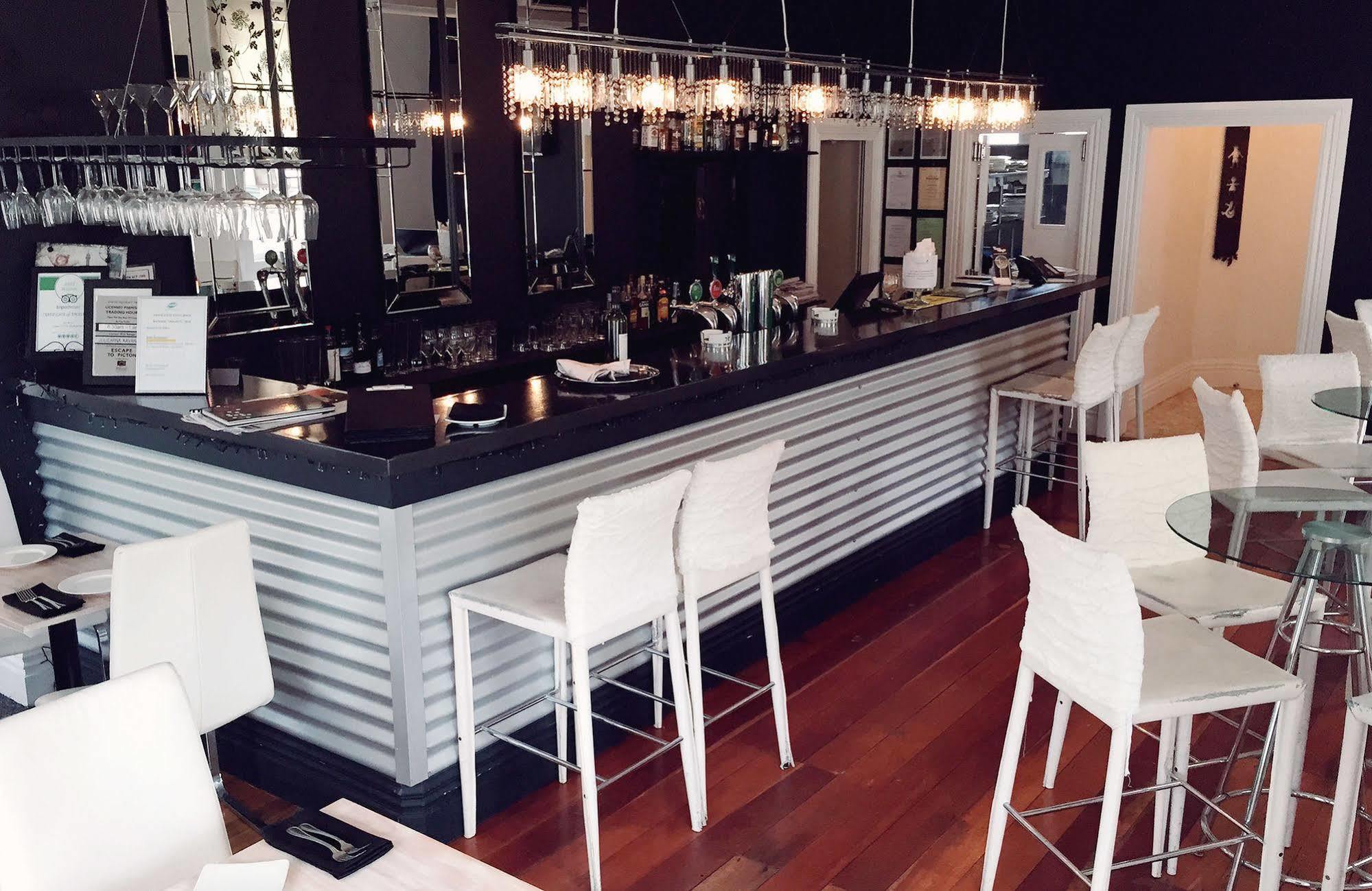 Escape To Picton Boutique Hotel Esterno foto